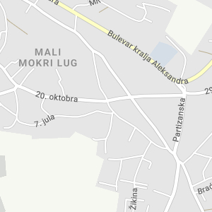 Crkva Svetog Trifuna
