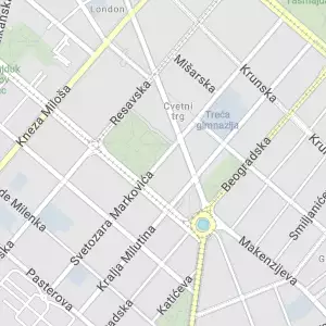 Advokatska kancelarija NCR lawyers
