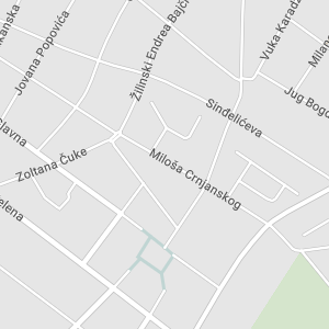Stomatološka ordinacija dr Ristić