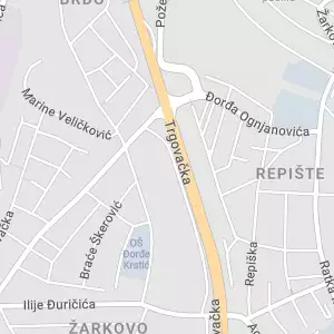 Restoran Staro Žarkovo