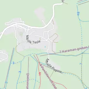 Restoran Garden