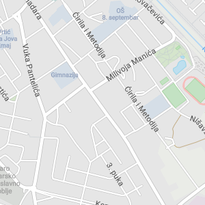 Stomatološka ordinacija Denticija