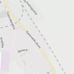 Kryogas CNG - Gas Station