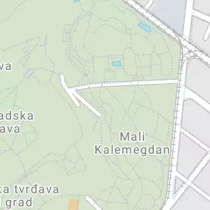 TT Bistro Kalemegdan