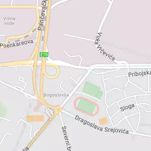 MUP Republike Srbije - Policijska stanica Palilula