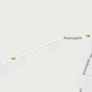 Kafe restoran Šuma Kosmaj