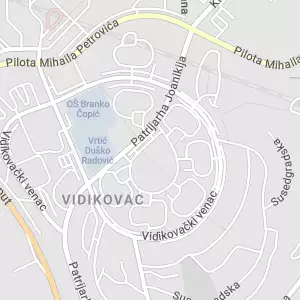 Vidik - Real Estate Agency
