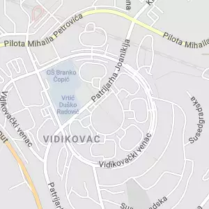 Agencija za nekretnine Vidik