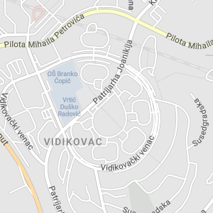 Agencija za nekretnine Vidik