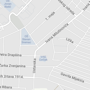 Mesna zajednica Stara Borča