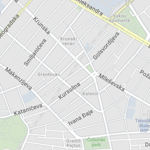 Baba Višnjina Garage