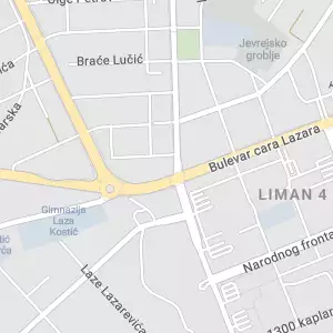 Za spavanje