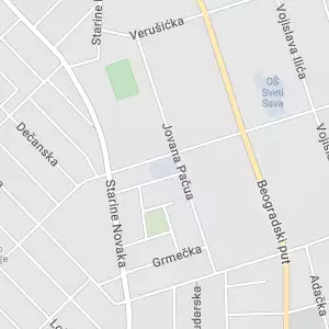 Dečiji vrtić Pčelica