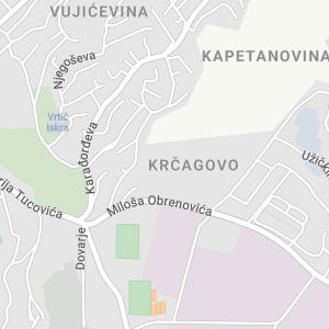 Studentski centar