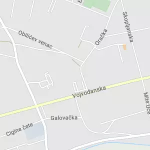 Park Surčin