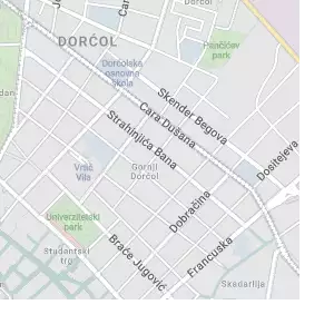 Ćevabdžinica Savčić