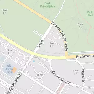 Kozmetički proizvodi BIOXGN