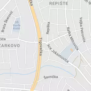 Poštin paketomat 11701