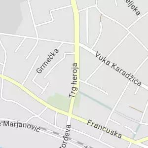 Poštin paketomat 11836