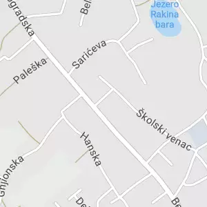 Poštin paketomat 11843