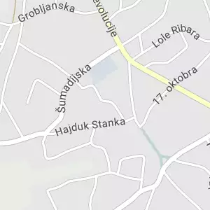 Poštin paketomat 11848