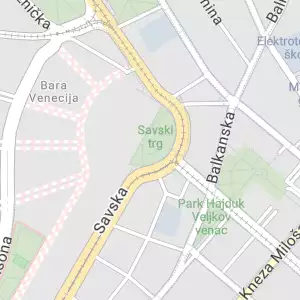 Poštin paketomat 11853