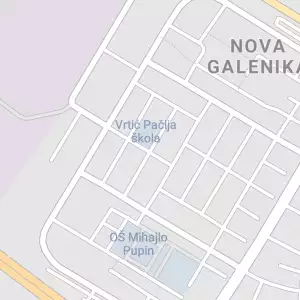 Poštin paketomat 11856