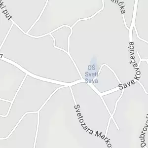 Poštin paketomat 11886