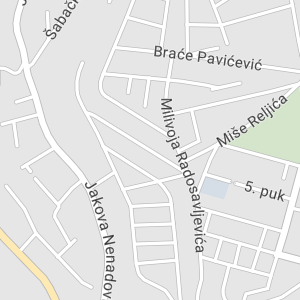 Poštin paketomat 14805