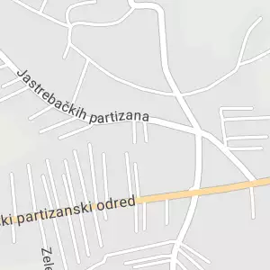 Poštin paketomat 18815