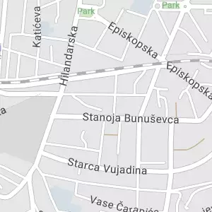 Poštin paketomat 18819