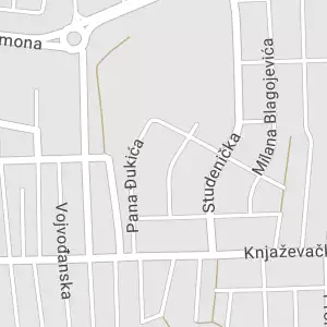 Poštin paketomat 18820