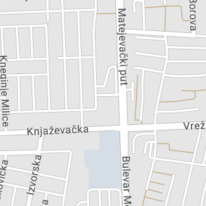 Poštin paketomat 18821