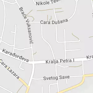 Poštin paketomat 18843