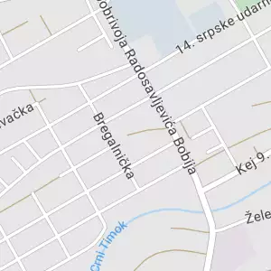 Poštin paketomat 19803