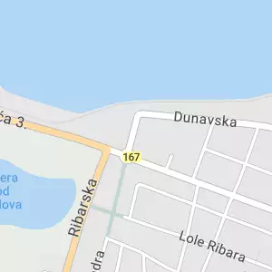 Poštin paketomat 19804