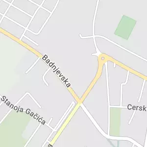 Poštin paketomat 19805
