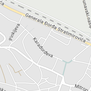 Poštin paketomat 21823