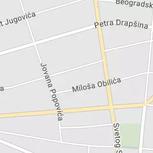 Poštin paketomat 21826