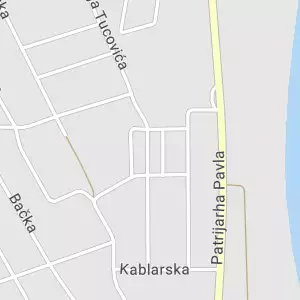 Poštin paketomat 22811