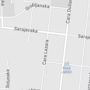 Poštin paketomat 23805