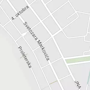 Poštin paketomat 26807