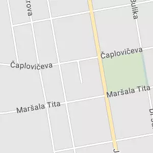 Poštin paketomat 26808