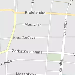 Poštin paketomat 26809
