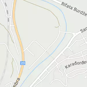 Poštin paketomat 31806
