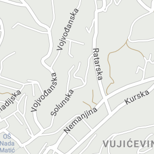 Poštin paketomat 31815