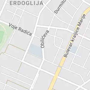 Poštin paketomat 34805