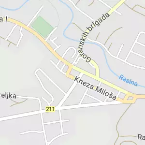 Poštin paketomat 37804