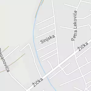 Poštin paketomat 36805