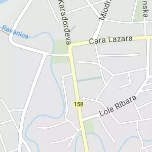 Poštin paketomat 35809
